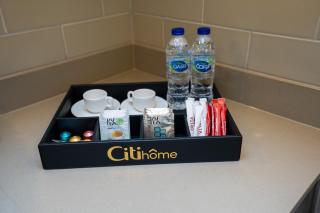 CitiHome - Stylish and Vibrant 2BR at Creek Vistas - 4