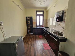 3 BHK in Krishna Nagar Lucknow LKO 201L - 5