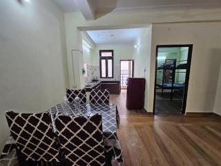 3 BHK in Krishna Nagar Lucknow LKO 201L - Lucknow - 3