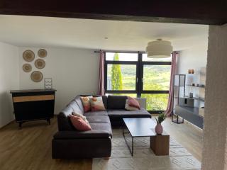 Ferienhaus in der Rhön - Bischofsheim an der Rhön - 4