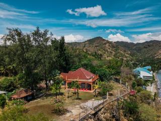 GILI VIEW By Maza - Teluk Nara - 1