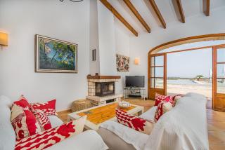 Finca Puig Blanc by Sealand Villas - Muro - 5