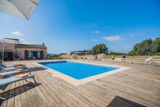 Finca Puig Blanc by Sealand Villas - Muro - 6