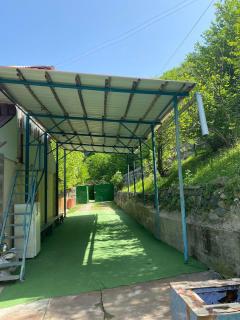 Sayat Nova Guest House - Haghpat - 4