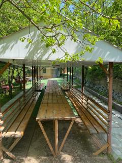Sayat Nova Guest House - Haghpat - 3