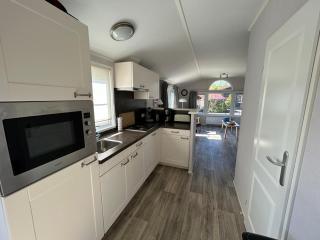 De Roos chalet 174 - Sint Annaland - 6