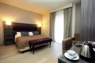 Hotel Galvani - 4