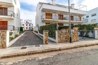 Sant Carles 25 apartamento con terraza - Llança - 8