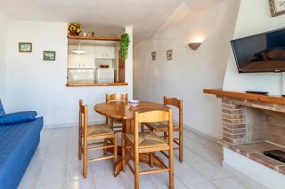 Sant Carles 25 - apartamento con terraza - 5