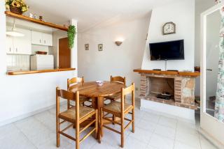 Sant Carles 25 - apartamento con terraza - 4