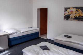 Hotel Joker - Obrnice - 1