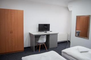 Hotel Joker - Obrnice - 2