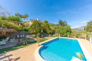 Casa S'Olivaret -Selva- - Selva - 0