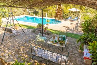Casa S'Olivaret -Selva- - Selva - 7