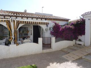 pueblo español - El Campello - 0