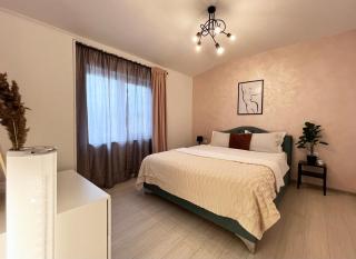 AmurResidence Sauna Family Luxury 64 freeParking - Iaşi - 0