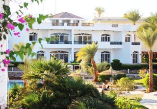 Sharm El sheikh 2BR @Naama Bay Resort & Hotel - Scharm asch-Schaich - 8