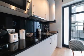 Slow Suites Salvador - Siviglia - 2