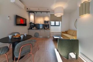 Slow Suites Salvador - Siviglia - 4