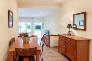 Sant Carles 26 Magnífico apartamento con jardín - Girona - 5