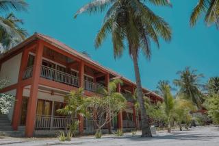 Anugerah Surf & Dive - Nembrala - 5