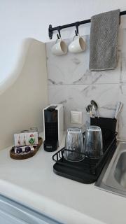 Enalia Studio - Korissia - 4