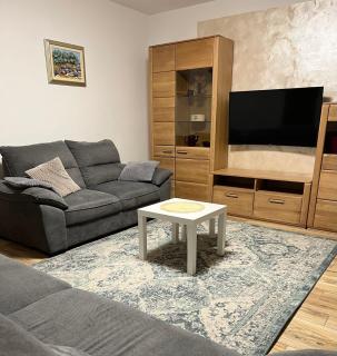 Marina Spacious Family Apartment - Križišće - 8