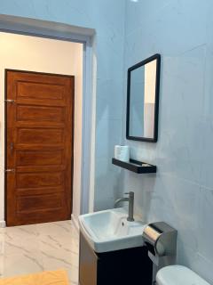 Guest House Gua Kelam - Kaki Bukit - 1