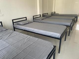 Dormitory & PG Times World Althan - Surat - 6