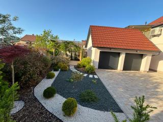 Pater Apartman - Zalaegerszeg - 8