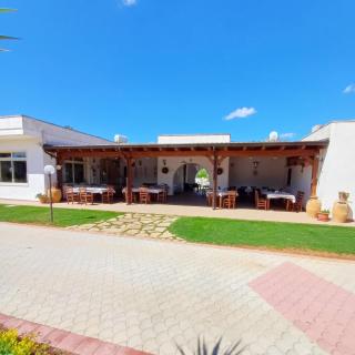 Agriturismo Serra Vecchia - 9