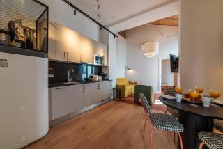 Slow Suites Salvador - Sevilla - 7