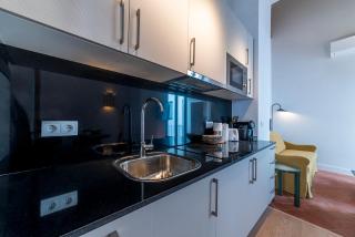 Slow Suites Salvador - Sevilla - 5