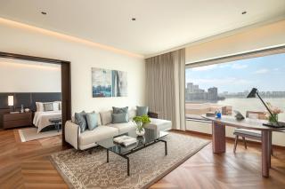 The Oberoi Mumbai - 1