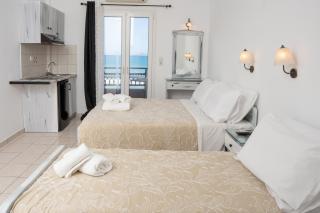 ARTEMIS beach studios - Kalamaki - 9