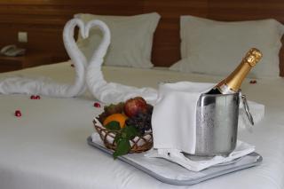 Hotel Caravelas - Madalena - 9