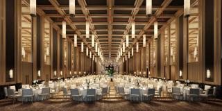 Shangri-La Phnom Penh - 7