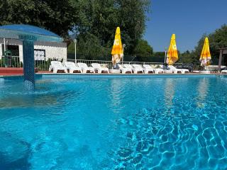 Dalyan Nehir suit hotel - Dalyan - 9