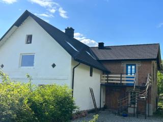 Strefa Przygórze 201 - agroturystyka w sercu Gór Sowich -  - 5