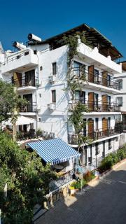 CARETTA PANSİYOn - Kaş - 0