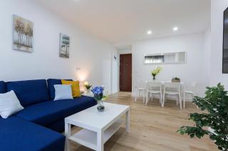 Centro Virgen Guia 3 Rooms - Sevilha - 6
