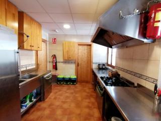 La Choza de Trasmulas - 6