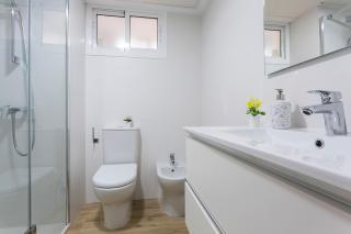 Centro Virgen Guia 3 Rooms - Sevilha - 1