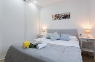 Centro Virgen Guia 3 Rooms - Sevilha - 4