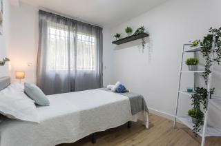 Centro Virgen Guia 3 Rooms - Sevilha - 3