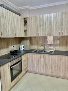 Family Apartments - Sarandë - 1