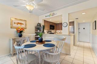 Just Beachy-Ocean View-2nd FL condo - 9