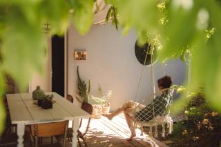 Ker Amice , une parenthèse de calme près de Bordeaux , 3 chambres avec Spa Privatif - 1