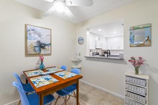 Life's a Beach-Oceanfront condo - Saint Augustine Beach - 8