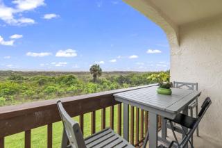 Life's a Beach-Oceanfront condo - Saint Augustine Beach - 5